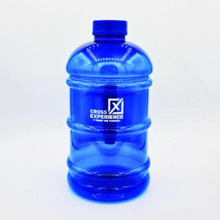 Galão de Água 2L Azul - Unidade - CX Nutrition Varejo