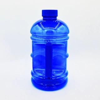 Galão de Água 2L Azul - Unidade - CX Nutrition Varejo