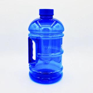 Galão de Água 2L Azul - Unidade - CX Nutrition Varejo