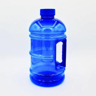 Galão de Água 2L Azul - Unidade - CX Nutrition Varejo