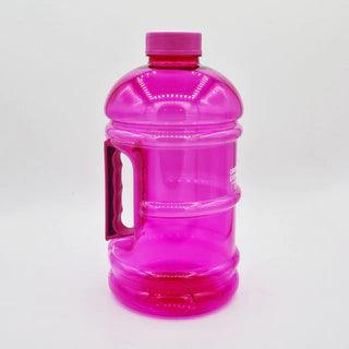 Galão de Água 2L Rosa - Unidade - CX Nutrition Varejo