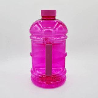 Galão de Água 2L Rosa - Unidade - CX Nutrition Varejo