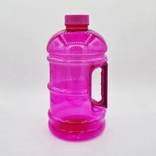 Galão de Água 2L Rosa - Unidade - CX Nutrition Varejo