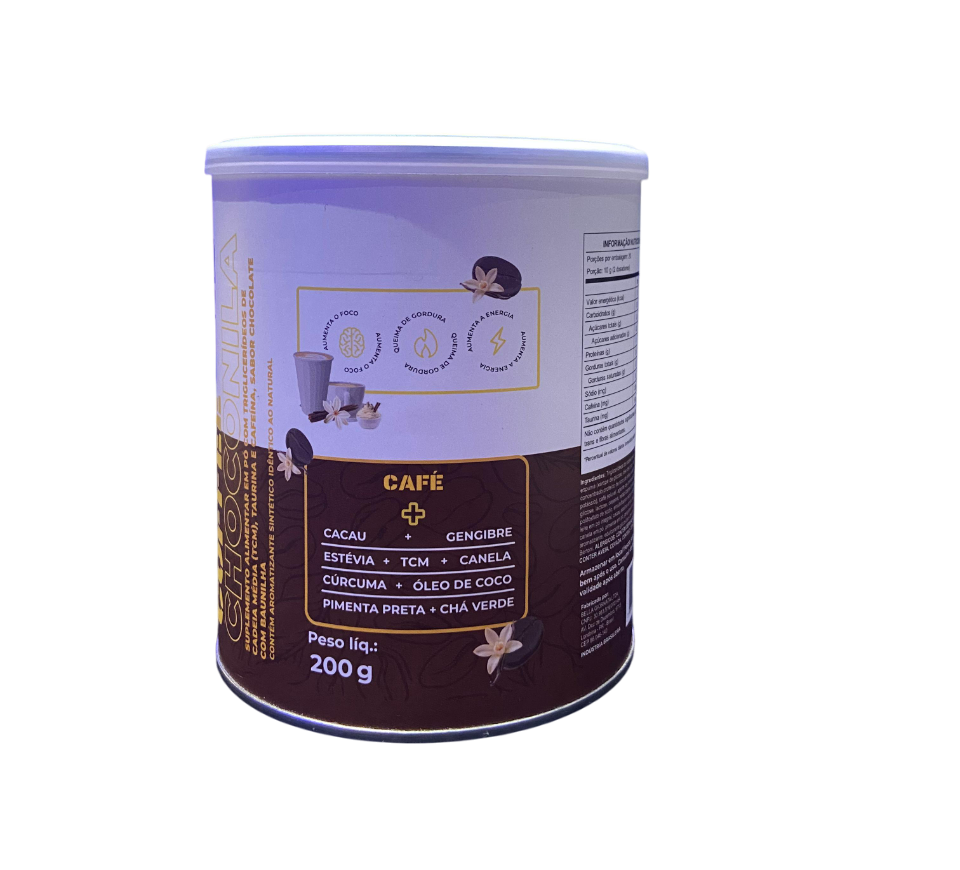 Experience Coffee - Choconilla