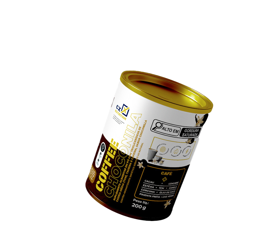 Experience Coffee - Choconilla